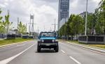Jeep Wrangler Rubicon MoparONE Pack 2016 года